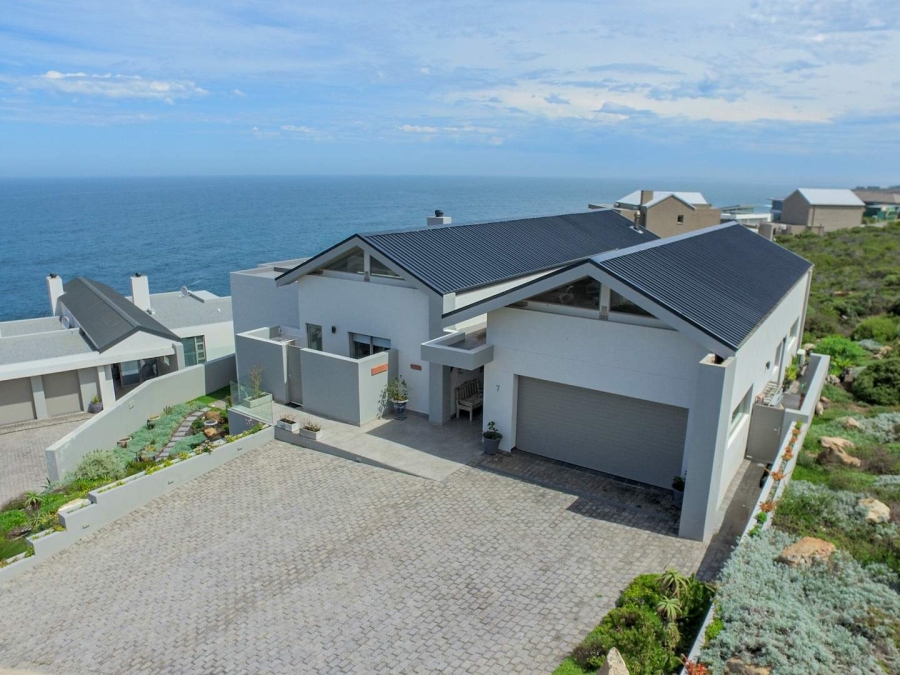 5 Bedroom Property for Sale in Pinnacle Point Golf Estate Western Cape